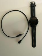 Garmin Forerunner 935, Handtassen en Accessoires, Sporthorloges, Ophalen, Zwart, Garmin, Zo goed als nieuw