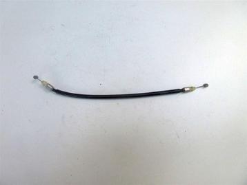 Yamaha XJ600 zadel kabel XJ 600 buddy slot kabel Diversion beschikbaar voor biedingen