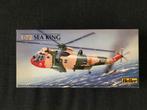 Belgische Sea-king MK 40ste smaldeel, Verzenden