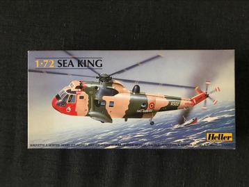 Belgische Sea-king MK 40ste smaldeel beschikbaar voor biedingen
