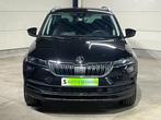 Skoda Karoq  Style 1.5 TSi 150 PK DSG-7, Autos, Skoda, 5 places, Carnet d'entretien, Noir, Tissu