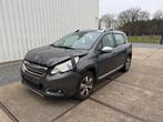 Peugeot 2008 1.2i benzine euro 6b 2016 140 000 km 110 pk !, Monovolume, 1198 cc, 115 g/km, Bedrijf