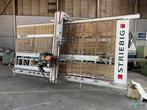 Verticale platenzaag / wandzaag Striebig Standard III TRK 52