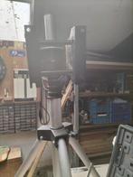 Statief schotel, Caravans en Kamperen, Ophalen, Zo goed als nieuw