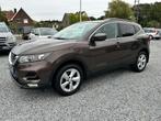 Nissan Qashqai Qashqai 1.2 DIG-T * 12 m garantie *, Auto's, Stof, Gebruikt, 4 cilinders, 5 deurs