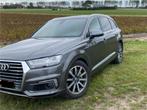 Audi Q7 S line Etron, Auto's, Audi, Automaat, Euro 6, 5 zetels, Particulier