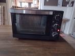 Elektrische mini-oven van Silvercrest., Elektronische apparatuur, Ovens, Ophalen, Zo goed als nieuw, Oven