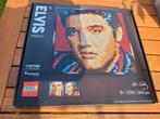 Lego 31204 Elvis. Nieuw en verzegeld., Kinderen en Baby's, Speelgoed | Duplo en Lego, Ophalen of Verzenden, Nieuw, Complete set