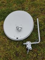 Antenne satellite, Caravanes & Camping, Comme neuf