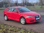 Audi A3 - 1.6i - Digi.AC - Distributieriem vervangen, Autos, Audi, Rouge, 75 kW, Achat, Entreprise