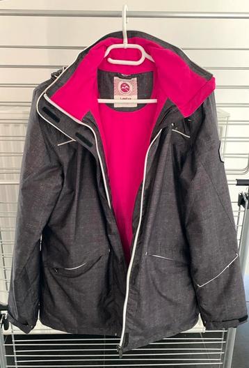 Skivest meisjes - maat 164 beschikbaar voor biedingen