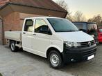 Volkswagen T5.1. Automaat. 6 zitplaatsen. Lichte Vracht., Auto's, Volkswagen, Automaat, Diesel, Transporter, Te koop