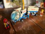 Space Rover Playmobil 3559, Ophalen of Verzenden, Gebruikt