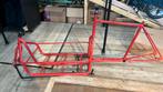 ReCycle Cargobikeframeset, Fietsen en Brommers, Fietsonderdelen, Ophalen, Frame, Algemeen, Zo goed als nieuw