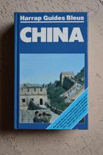 China, Boeken, Ophalen of Verzenden, Zo goed als nieuw, Reisgids of -boek, Azië