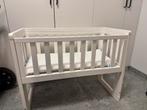 Cosleeper Troll Olso White, Ophalen, Zo goed als nieuw, Wieg