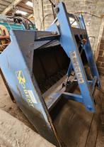 Voederbak Robert B1600, Ophalen, Veehouderij, Voertechniek