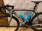 Koopje !!!! Scott Addict RC3 carbon ramestuurwielen, Fietsen en Brommers, Fietsen | Racefietsen, Ophalen, Carbon