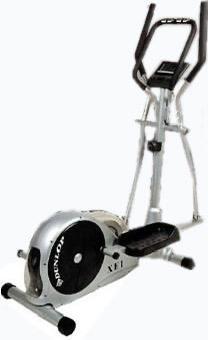 Crosstrainer Dunlop, Ophalen, Crosstrainer