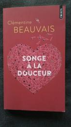 „Droom van zoetheid” Clémentine Beauvais 2016 new, Europa overig, Ophalen of Verzenden, Clémentine Beauvais, Nieuw