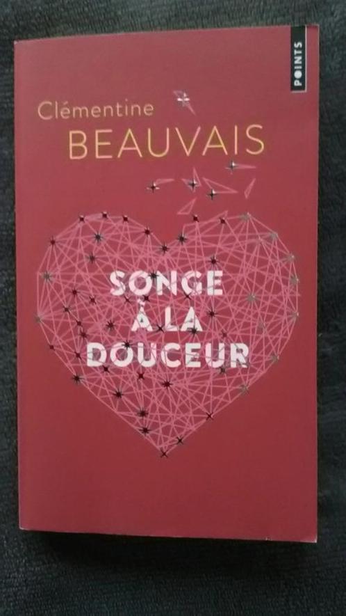 „Droom van zoetheid” Clémentine Beauvais 2016 new, Boeken, Romans, Nieuw, Europa overig, Ophalen of Verzenden