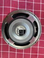 Celestion G12T 12 speaker – 8 Ohm, Muziek en Instrumenten, Versterkers | Bas en Gitaar, Ophalen, Gebruikt, Gitaar
