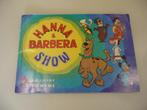 panini Album Hanna & Barbera show VOLLEDIG, Gebruikt, Ophalen of Verzenden, Strip of Tekenfilm