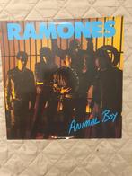 LP - Ramones – Animal Boy - 1986, Cd's en Dvd's, Ophalen of Verzenden, Zo goed als nieuw, 12 inch, Poprock