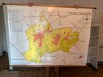 Goed bewaarde topografische kaart Meeuwen-Gruitrode, Ophalen, Stad- en Dorpsgezichten