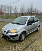 Citroen C3 1.1 Benzine - Gekeurd voor verkoop, Auto's, Bluetooth, Particulier, C3, Te koop