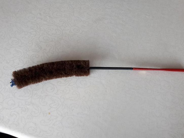 borstel voor radiator, Huis en Inrichting, Schoonmaakartikelen, Ophalen of Verzenden