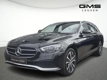 Mercedes-Benz E-Klasse Break E 300de beschikbaar voor biedingen