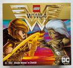 Lego 76157 Marvel Wonder Woman vs Cheetah, Ophalen of Verzenden, Nieuw, Complete set, Lego