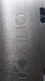 Kabeldoorvoer, aluminum 125x125x310, Doe-het-zelf en Bouw, Ophalen