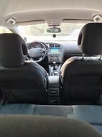 Citroën C4 1.6 eHDI 92cv, Autos, Carnet d'entretien, Particulier, C4, Isofix