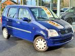 Opel Agila 1.0 ESSENCE 58CV/ 5 PORTES /ROULE PARFAITEMEN, 144 g/km, Entreprise, Boîte manuelle, 5 portes