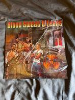Blood, Sweat & Tears - Blood, Sweat & Tears (1968,, Ophalen of Verzenden, Zo goed als nieuw, 10 inch, Overige genres