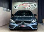 Mercedes-Benz E-Klasse 200 d * PACK AMG * BREAK * Garantie 1, Autos, Cuir, 1780 kg, Achat, Entreprise