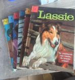 boeken Lassie, Livres, Livres pour enfants | Jeunesse | 13 ans et plus, Enlèvement
