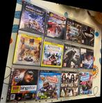 12 PlayStation 3 spelletjes, Games en Spelcomputers, Ophalen of Verzenden, Zo goed als nieuw, Overige genres