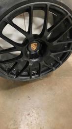 Porsche velgen 20 inch, Enlèvement, 20 pouces, Pneu(s)