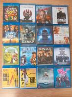 Veel blu-ray films, Ophalen of Verzenden, Zo goed als nieuw