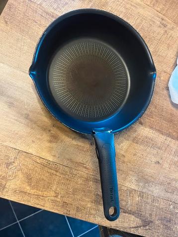 Tefal Ingenio Poêle profonde 26 cm, Induction beschikbaar voor biedingen