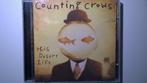 Counting Crows - This Desert Life, Enlèvement ou Envoi, Comme neuf, Pop rock