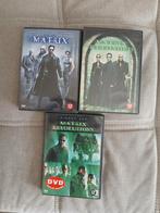 DVD The Matrix (3 pièces), Enlèvement ou Envoi