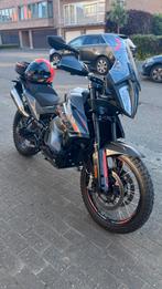 Ktm 890 adventure, Motoren, Motoren | KTM, 2 cilinders, 899 cc, Particulier, Meer dan 35 kW