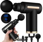 Massage Gun, Sports & Fitness, Produits de massage, Enlèvement ou Envoi, Neuf