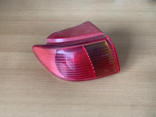  achterlicht links mazda 2 2003 tot 2007 rood, Auto-onderdelen, Verlichting, Mazda, Gebruikt, Ophalen of Verzenden