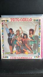 Toto goelo, Ophalen of Verzenden, Gebruikt