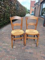 Antieke stoelen, Ophalen